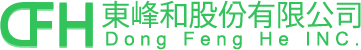 東峰和股份有限公司 Logo